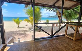 Rainbow Tioman Cottage