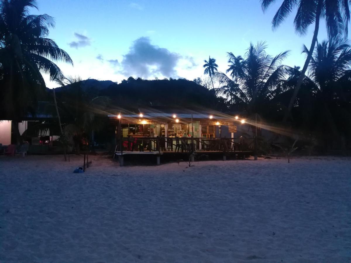 Rainbow Tioman Cottage Kampong Juara Extérieur photo